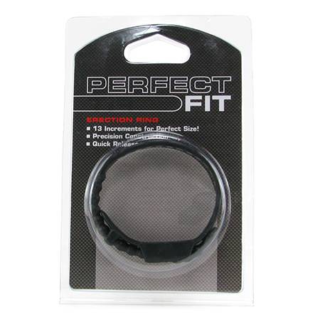 perfect fit speed shift cock ring