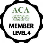 Lynda Carlyle is an Australian Counselling Association ACA Level 4 Member