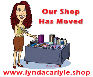 Lynda Carlyle's Shop