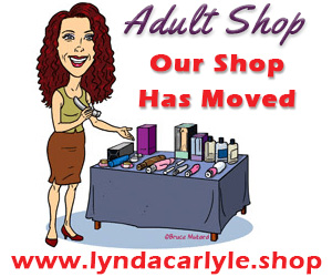 Lynda Carlyle's Shop